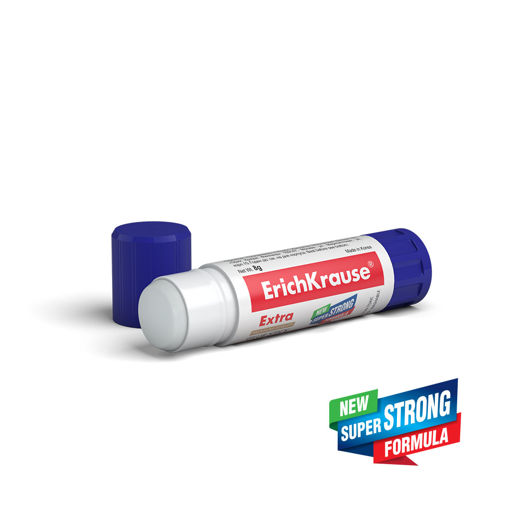 Picture of ERICHKRAUSE GLUE STICK EXTRA 8G